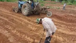 Thailand Prospecting