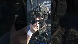 2023德陽艦登艦計劃 國軍偽宣傳片 #中華民國國軍 #taiwan