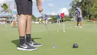 2021 Pāʿina on the Course, a golf tournament benefiting Helping Hands Hawai‘i