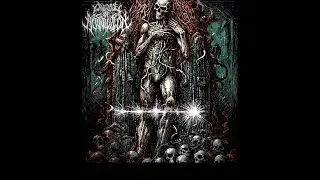CRUCIBLE OF ABSOLUTION - KINGDOM OF BONE [SINGLE] (2024) SW EXCLUSIVE