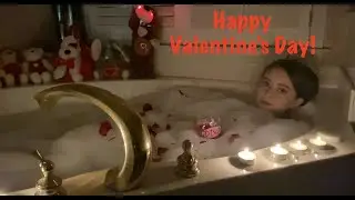 Drummer Bubble Bath Party for One