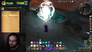 Venari's Shortcut to Sanctum of Domination on Alts