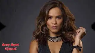 😛 Lesley Ann Brandt (Lucifer series) - Sexy Actress 2018