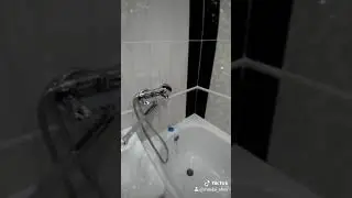 Наша маленькая ванная. Мини Рум Тур