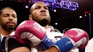 Julian Williams: Philadelphia's Rising Star | SHOWTIME CHAMPIONSHIP BOXING