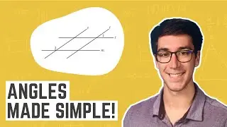 How to Solve SAT Math Angles Problems (2021)