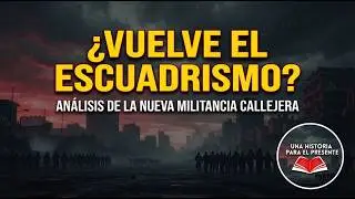 Is squadrism coming back?