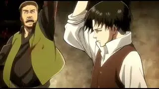 Attack on titans Levi Ackerman x buttons edit audio#levi#leviackerman#leviaot#attackontitan#aotedit
