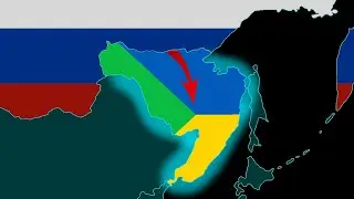 Russian Invasion of Green Ukraine | Custom TNO Super Events
