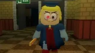 Sponge Chapter 5 Roblox