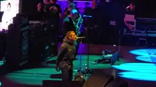 Liam Gallagher Digsy's Dinner O2 Arena London 11th June 2024