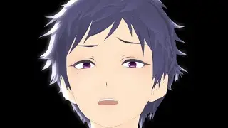 Yuzuru Fushimi Friday