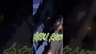 DEKU EDITS #synthwave #music