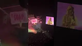 Soap - Melanie Martinez - The Trilogy Tour PHL 6/3/24