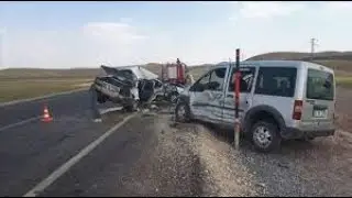 Car Crash Compilation & Driving Fails 2021#7