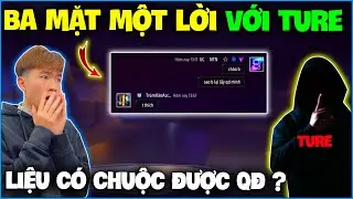 Zimmi Thất Bại ? NTN ba mặt một lời nói chuyện với “ Kẻ Lấy QĐ Ture “ xin chuộc lại QĐ và cái kết ?