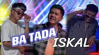 BATADA ISKAL CocoLense x Alan3m x NoldyMavia ( Brader Sound ) | OFFICIAL MUSIC VIDEO