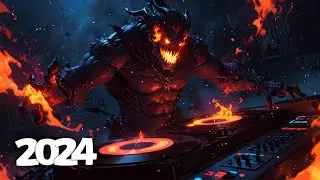 Rock 2024 Mix 🔥Rock Alternative🔥 Best Rock Gaming Mix 🔥 Epic Rockwave