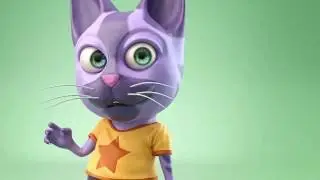 New course: Creating Cartoon Characters in MODO and ZBrush by Caetano Silva