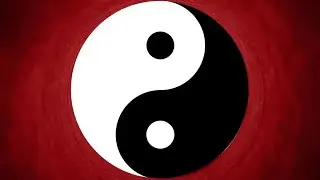 Masculine and Feminine energy. #SPIRITUAL #Masculinity #femininity #yinyang #higherconsciousness