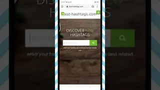 How To Use Instagram Hashtags 2021 | Best Hashtags For Instagram 2021 | Instagram Hashtags 2021