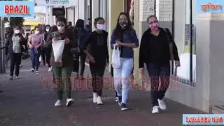 ব্রাজিল দেশ সম্পর্কে জানুন৷ দুই লক্ষ্য টাকা দিয়ে ব্রাজিল যান৷ Brazil