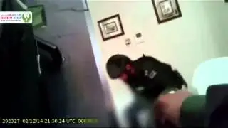 UAE Cops Arrest Suspect In Death Of U.S. Teacher