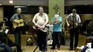 Country Roads Sing Along