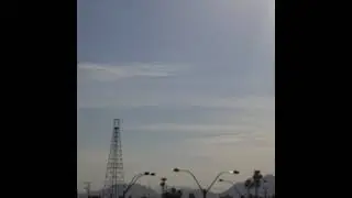 Sunrise Pt. 4