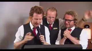 Albert Jan zoekt paaseieren - Foute Vrienden