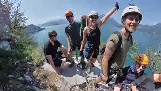 PoA Tours Aftermovie