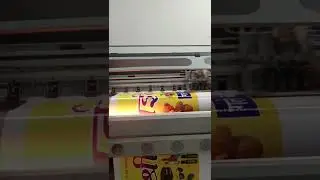 BACKLIGHT PRINT #BANNER