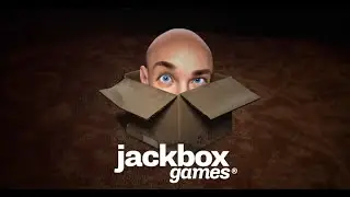 Аукцион стрим: The Jackbox Party Pack