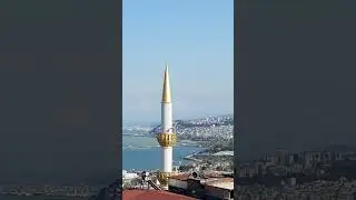 Kemal Abdulkayyum Durmuş - İkindi Ezanı🎵🎶