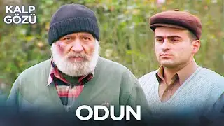 Odun - Kalp Gözü