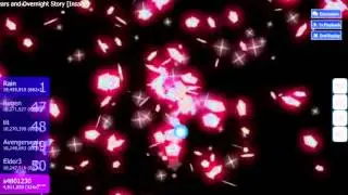 osu! 小滄  六兆年と一夜物語 IA - Six Trillion Years and Overnight Story .