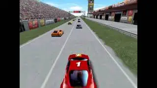FFX Racing Gameplay Fastest Recorded Lap