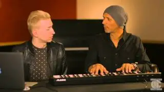 The Major Scale - Music Theory Tutorial 3/8 from Le Castle Vania & Icon Collective