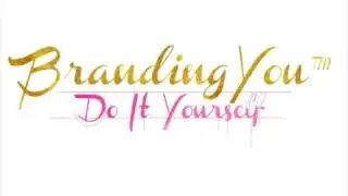 Branding 101 Canva account setup