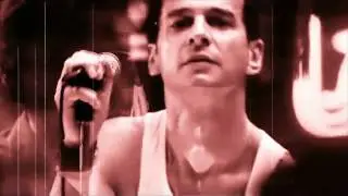 Depeche Mode - Rush (Symbolic Language rmx)