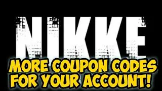 REACTIVATED CODES AND 3 NEW CODES CLAIM IT ASAP! - NIKKE GODDESS OF VICTORY
