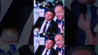 Mirzabek Xolmedov & Obid Asomov - Daqiqalar… #shortsvideo