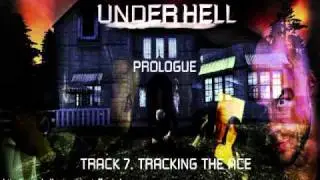 Underhell OST- 07.Tracking Ace