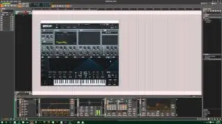 Bitwig Studio - Chain, and all of it's uses