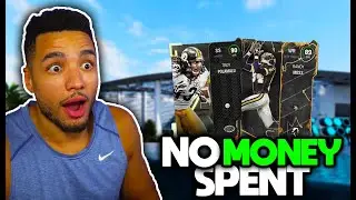 THE MOST EXPENSIVE SPENDING SPREE!! NO MONEY SPENT EP. 25 MADDEN 23
