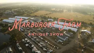 Marburger Farm Antique Show Fall 2024 Recap