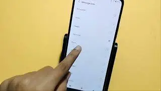how to change message tone in Vivo v23 pro | message tone change kaise kare | message tone setting