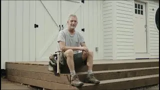 How to Build a Freestanding Deck Online Course