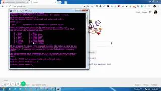 Cool cmd tricks to impress your friends !! CMD commands change color #Text #background