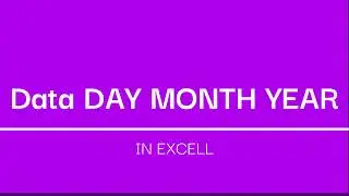 Entering Custom Date Formats in Excel – Step-by-Step Tutorial